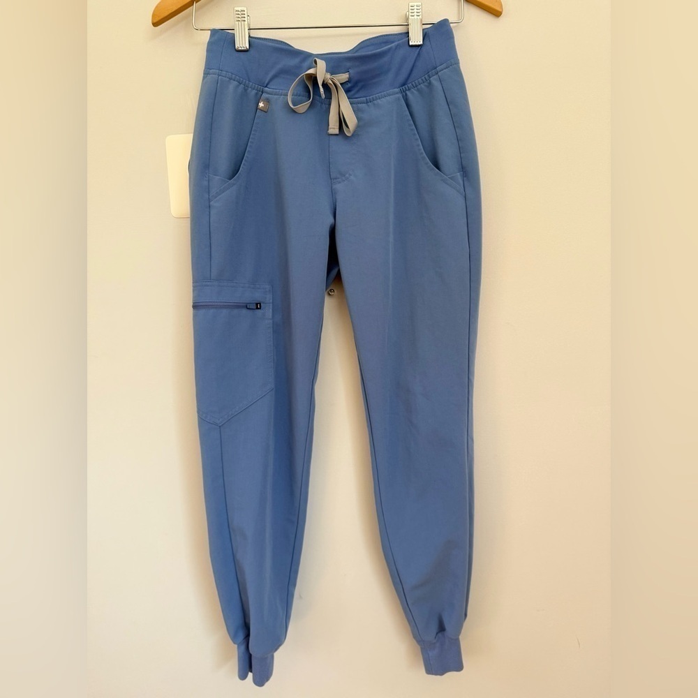 Figs Zamora Jogger Scrub Pants | Size XXS Petite